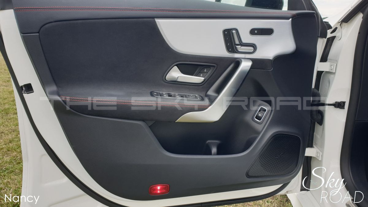 Mercedes CLA 250 4 MATIC 2.0 225cv