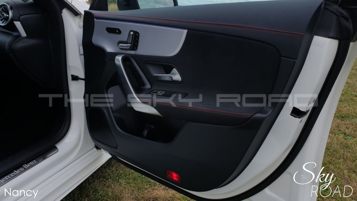 Mercedes CLA 250 4 MATIC 2.0 225cv