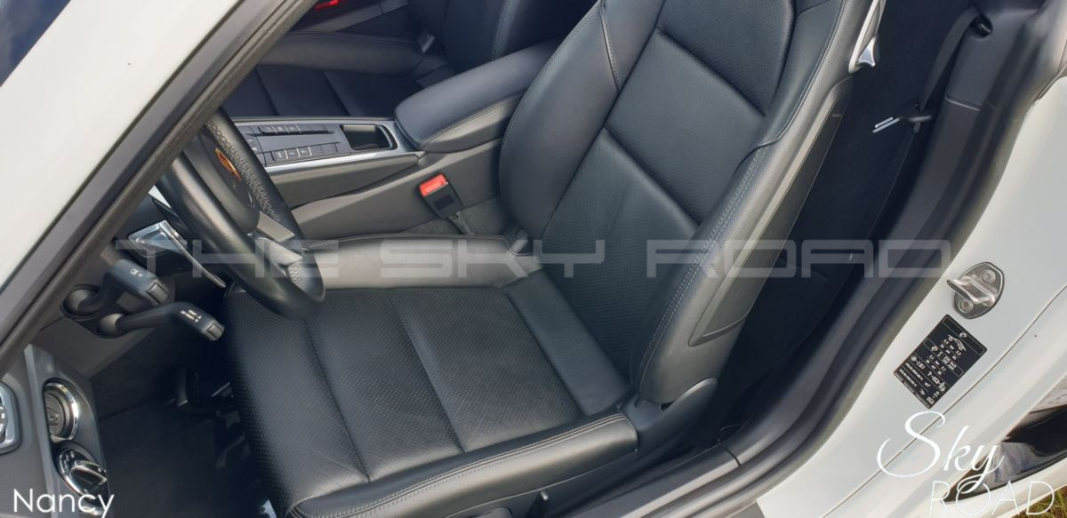 Porsche 718 Cayman PDK 2.0 300cv