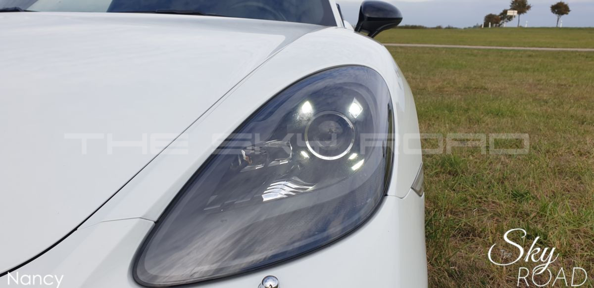 Porsche 718 Cayman PDK 2.0 300cv