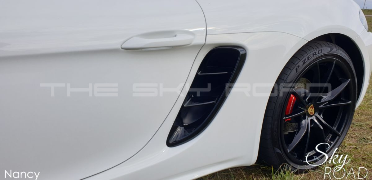 Porsche 718 Cayman PDK 2.0 300cv