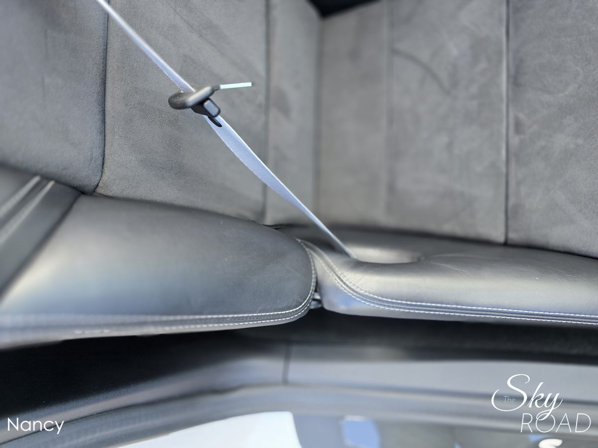 Porsche 718 Spyder 4.0 420cv FAP BVM6