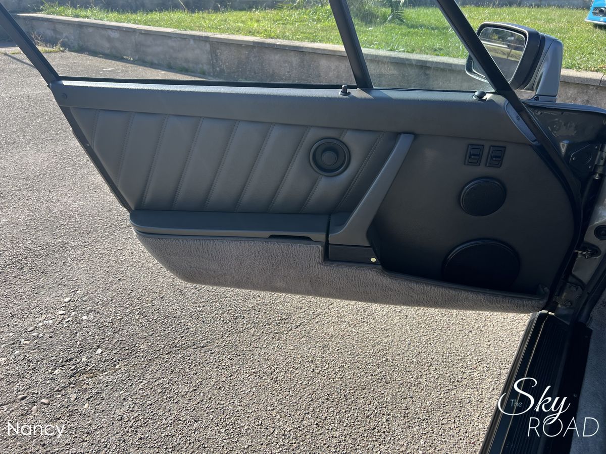 Porsche 911 3.2 231cv BVM