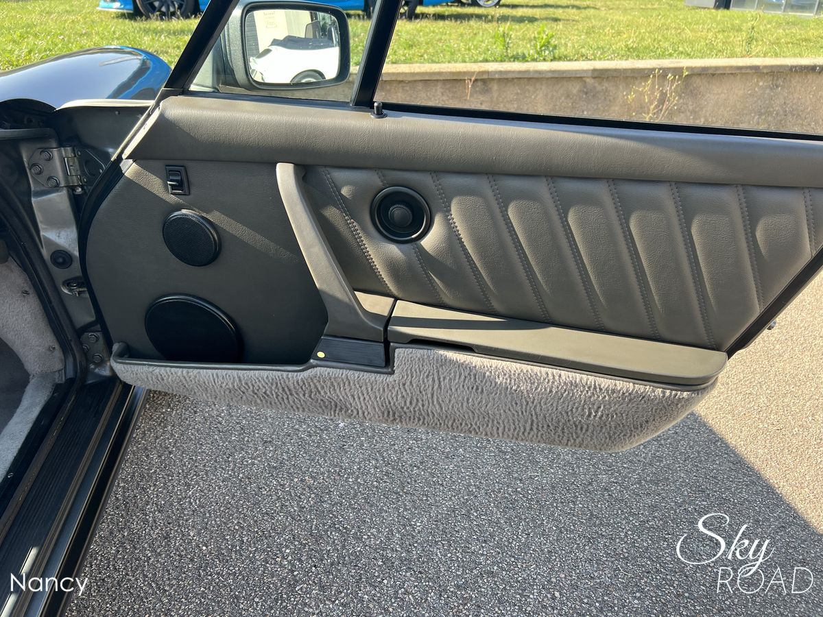 Porsche 911 3.2 231cv BVM