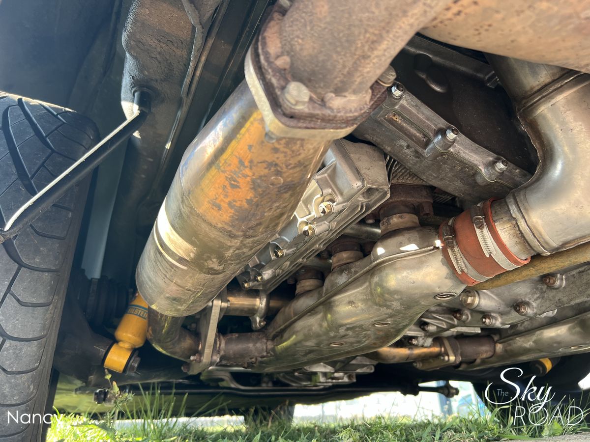 Porsche 911 3.2 231cv BVM