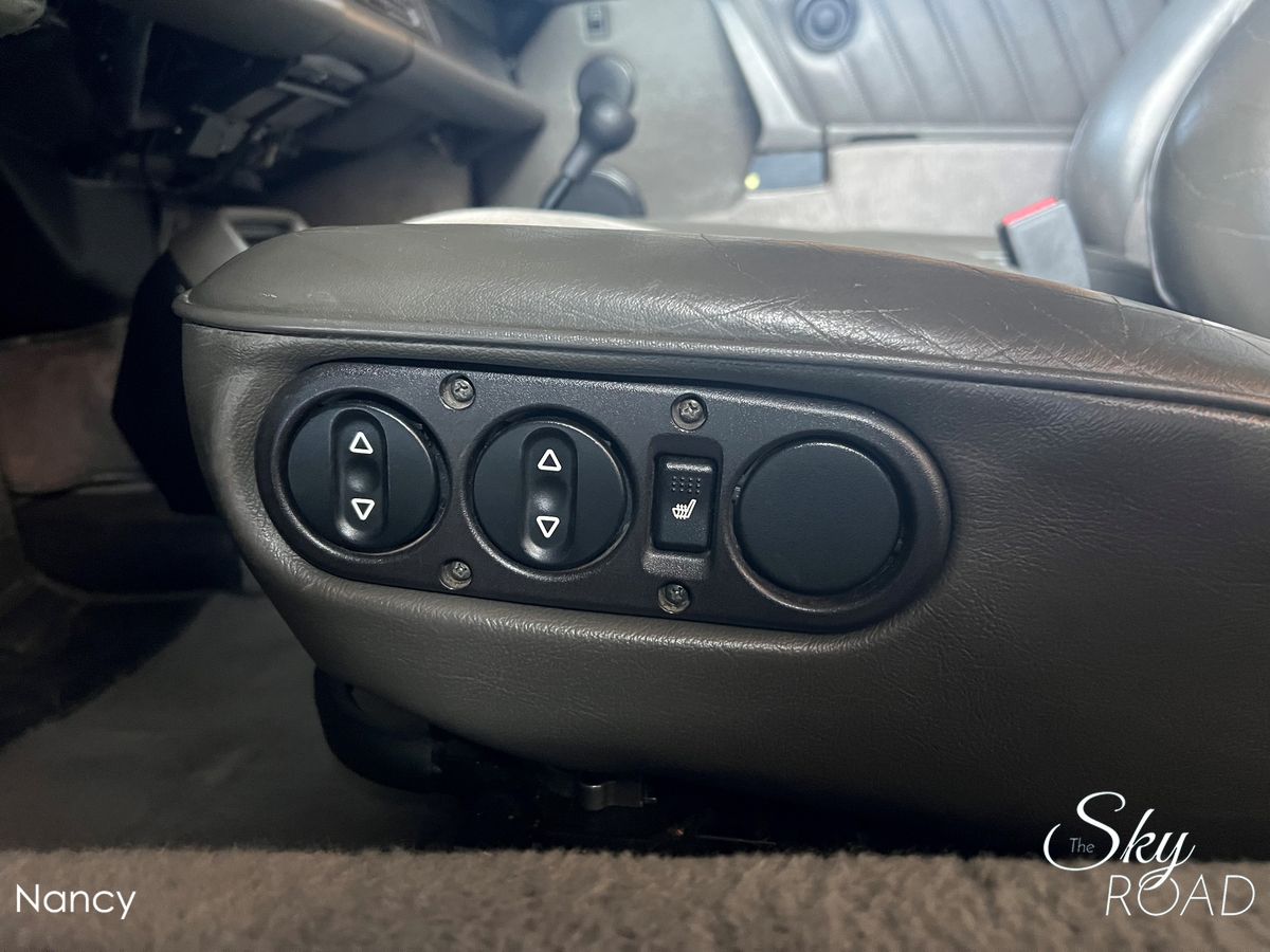 Porsche 911 3.2 231cv BVM