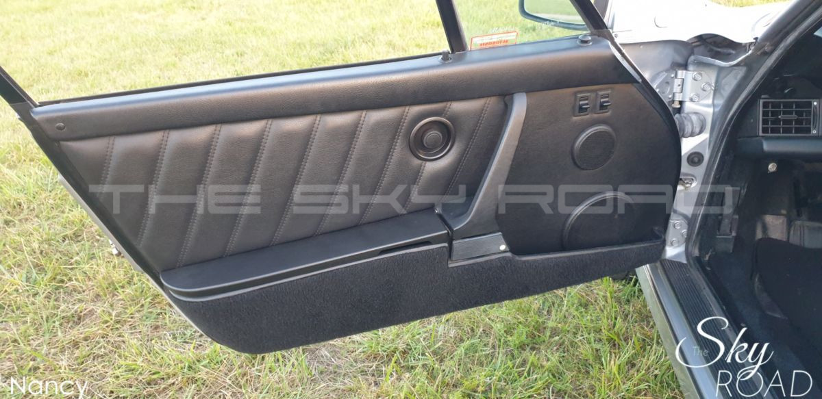 Porsche 964 3.6 Carrera 4 250cv