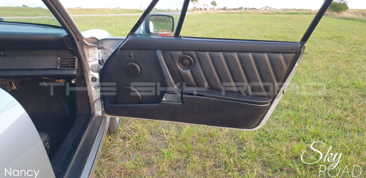 Porsche 964 3.6 Carrera 4 250cv