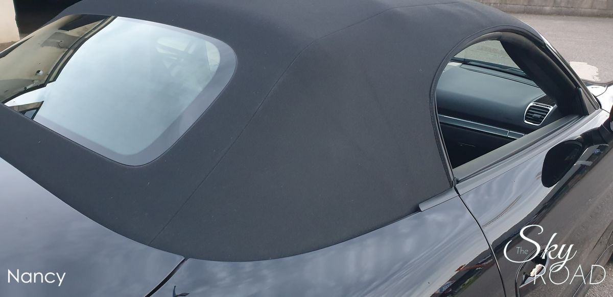 Porsche 981 Boxster S 3.4 315cv PDK7