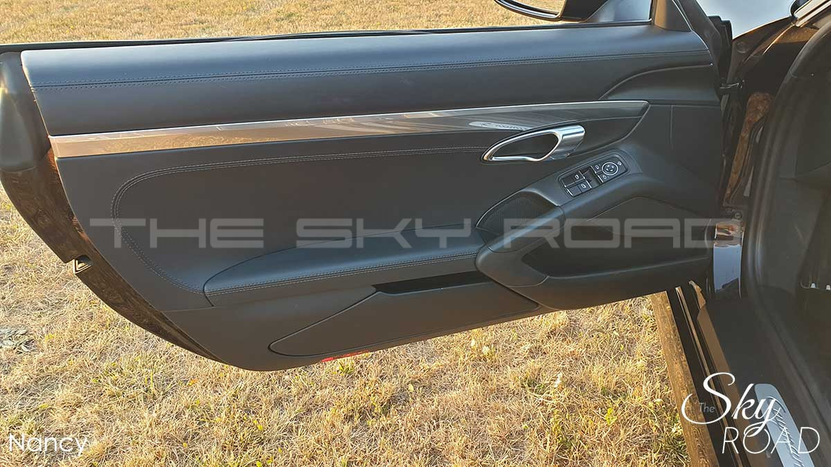 Porsche 981 Cayman S 3.4 325cv