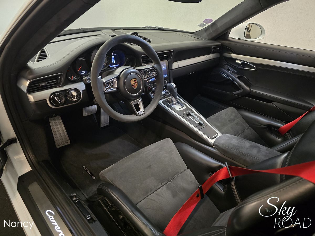 Porsche 991 Carrera S 3.0 420cv PDK7 L128