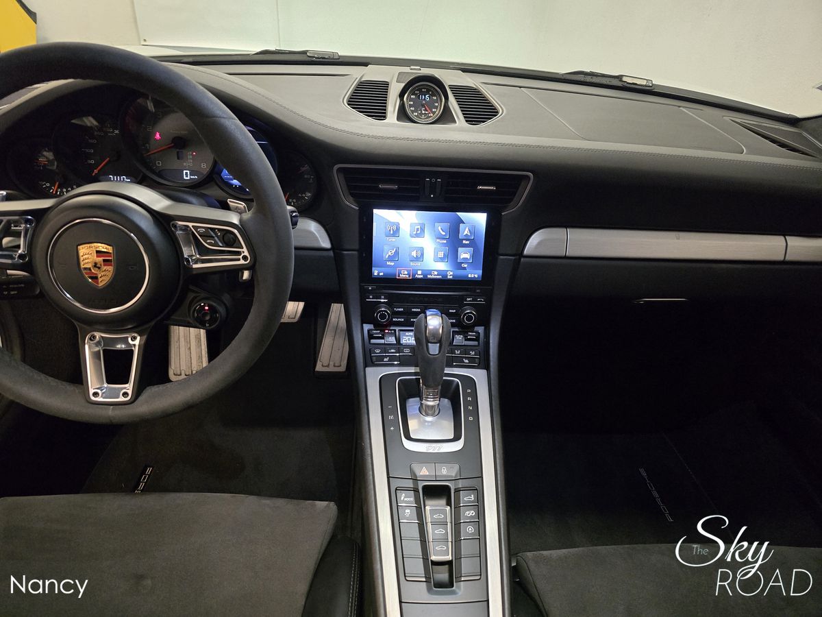 Porsche 991 Carrera S 3.0 420cv PDK7 L128