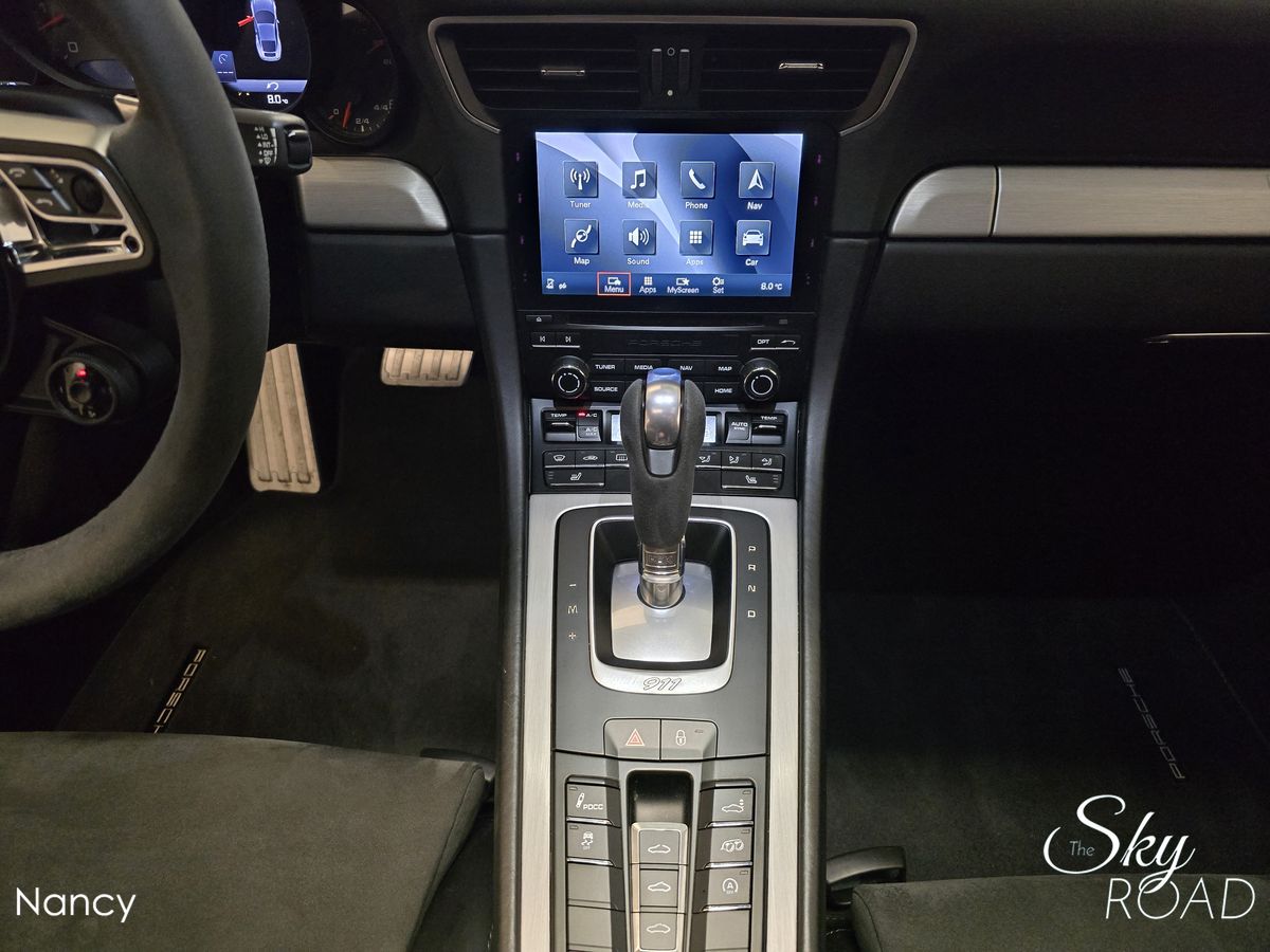 Porsche 991 Carrera S 3.0 420cv PDK7 L128