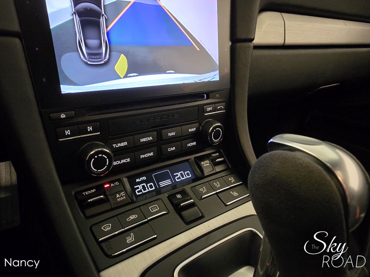 Porsche 991 Carrera S 3.0 420cv PDK7 L128