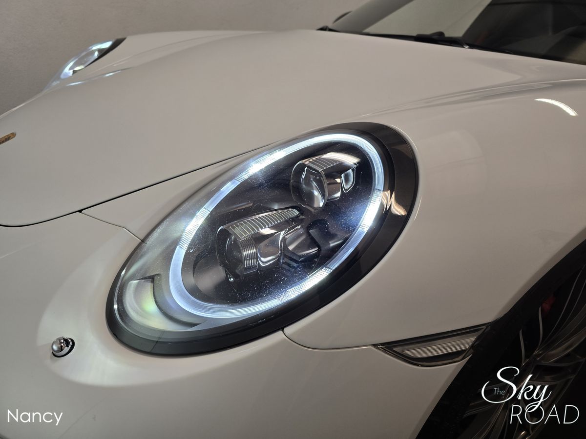 Porsche 991 Carrera S 3.0 420cv PDK7 L128