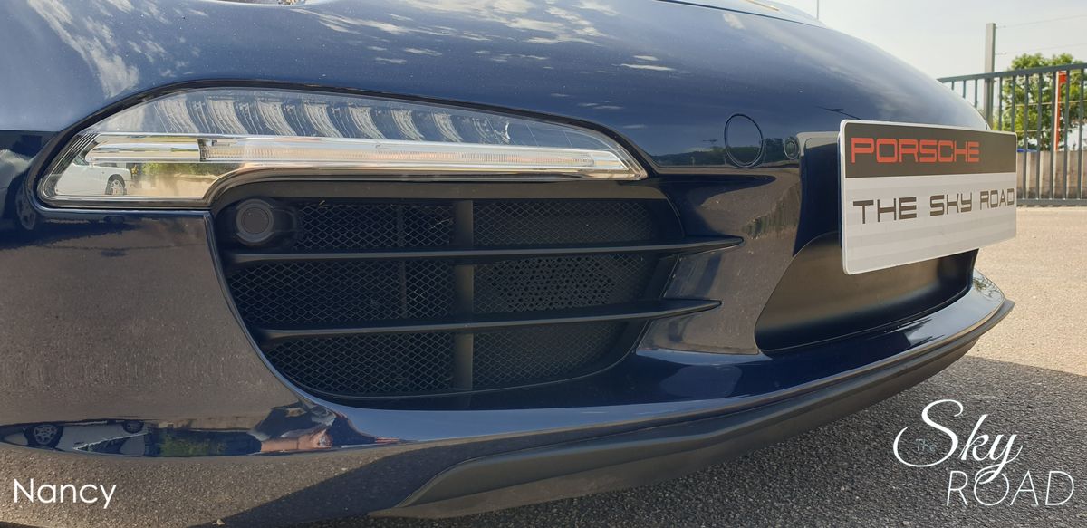 Porsche 991 Carrera S 3.8 400cv PDK7