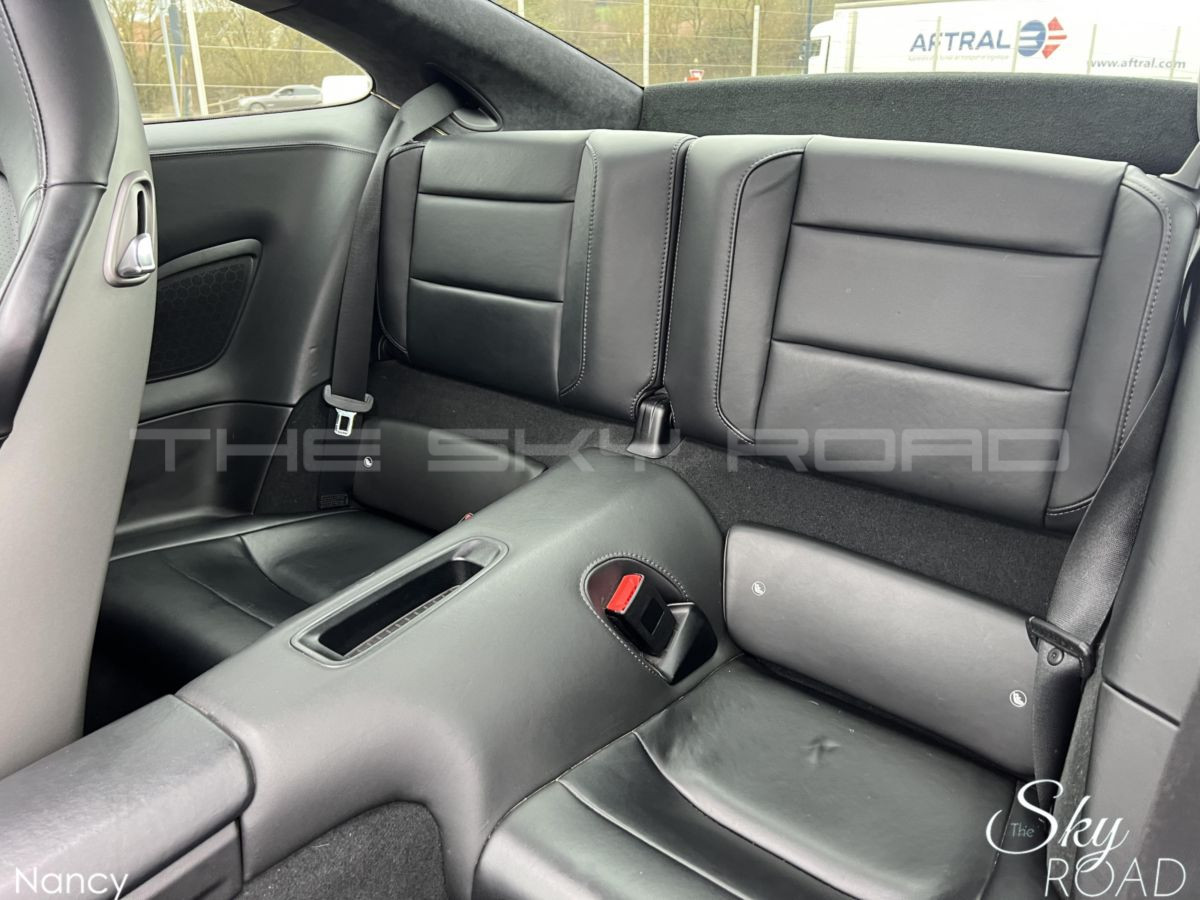 Porsche 991 Phase 1 PDK 3.4 350cv