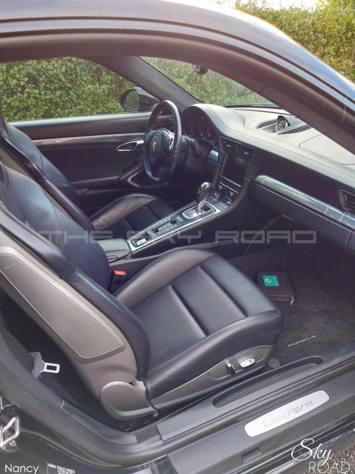 Porsche 991 Phase 1 PDK 3.4 350cv
