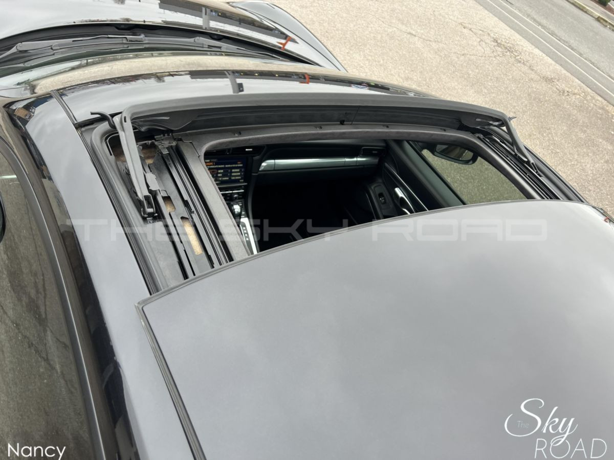 Porsche 991 Phase 1 PDK 3.4 350cv