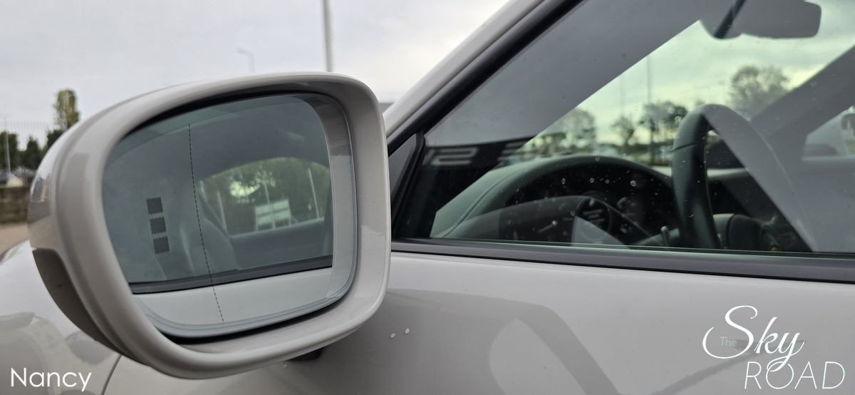 Porsche 992 S 3.0 450cv