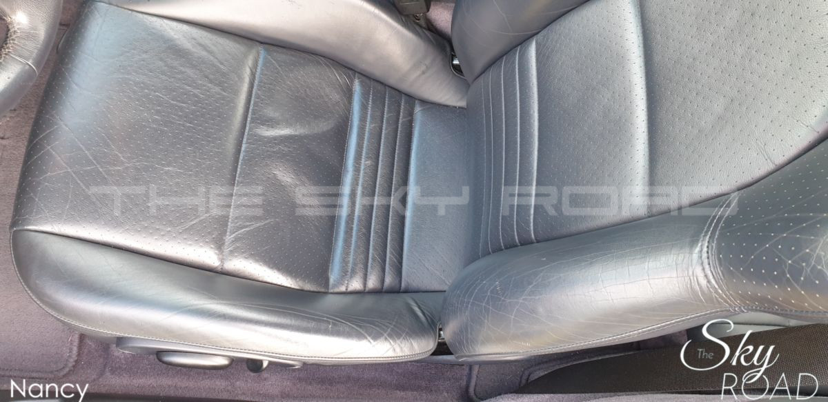 Porsche 996 Carrera 4S 3.6 320cv