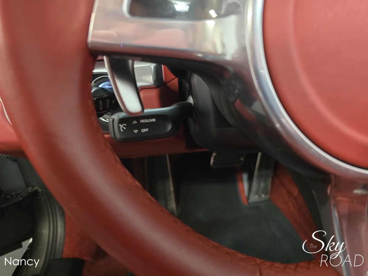 Porsche Boxster 981 S 315cv PDK