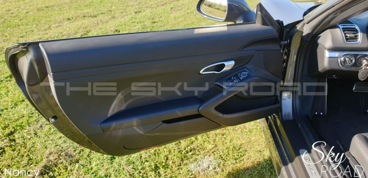 Porsche Boxster 981 S PDK 3.4 315cv