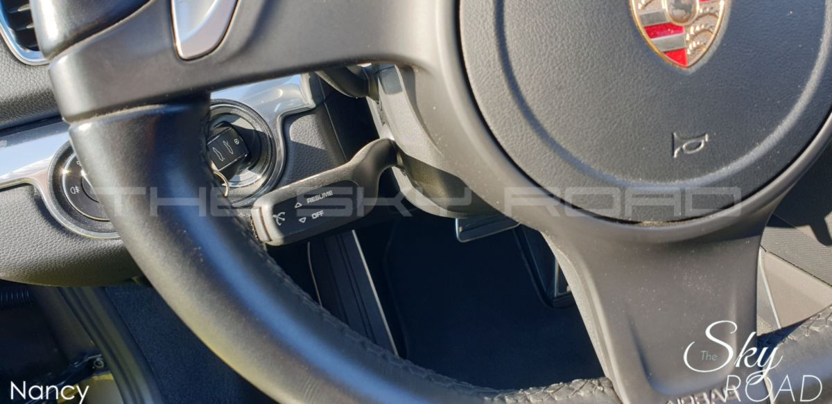 Porsche Boxster 981 S PDK 3.4 315cv