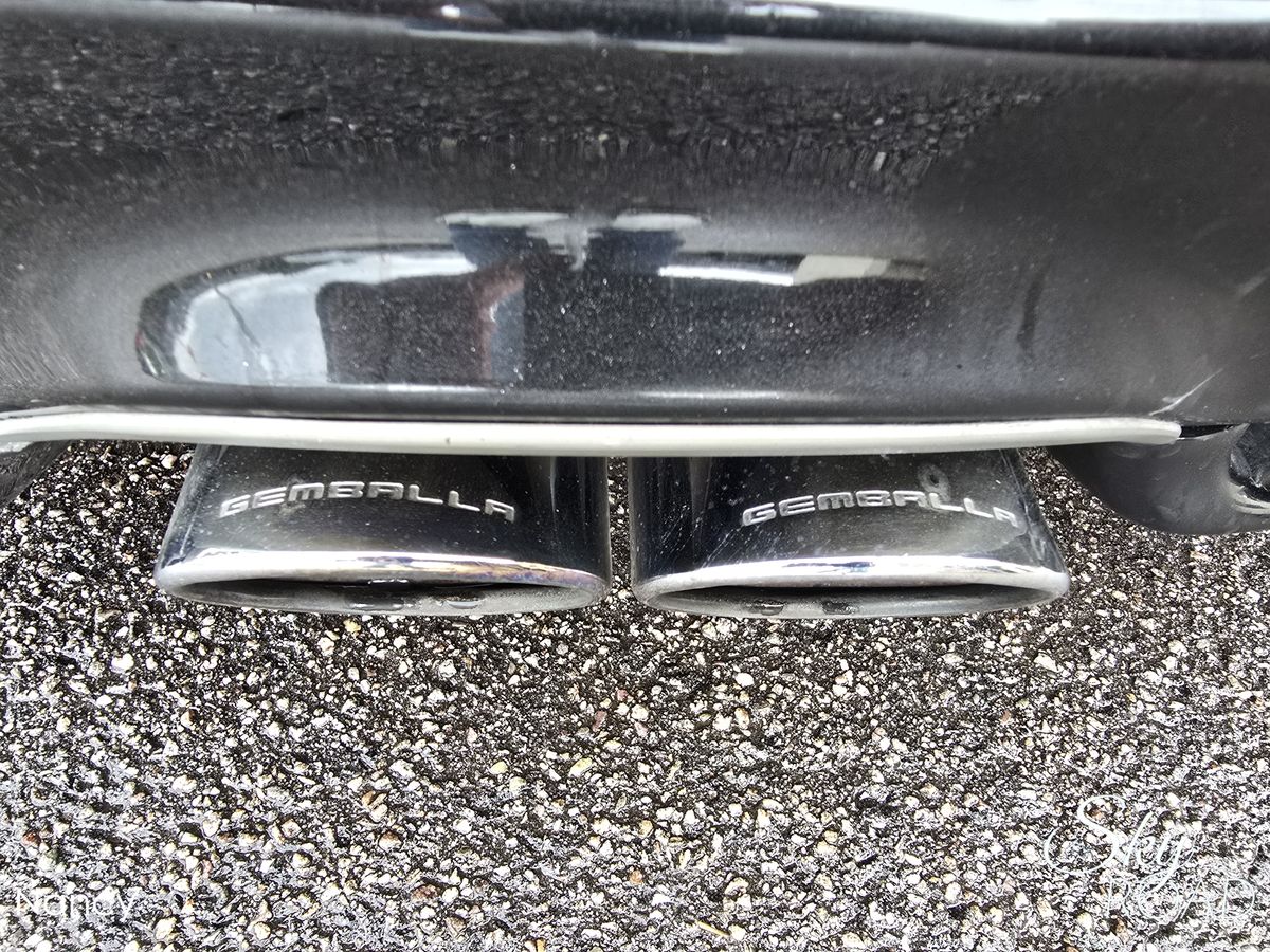 Porsche Boxster 986 S 3.2 252cv D2523L