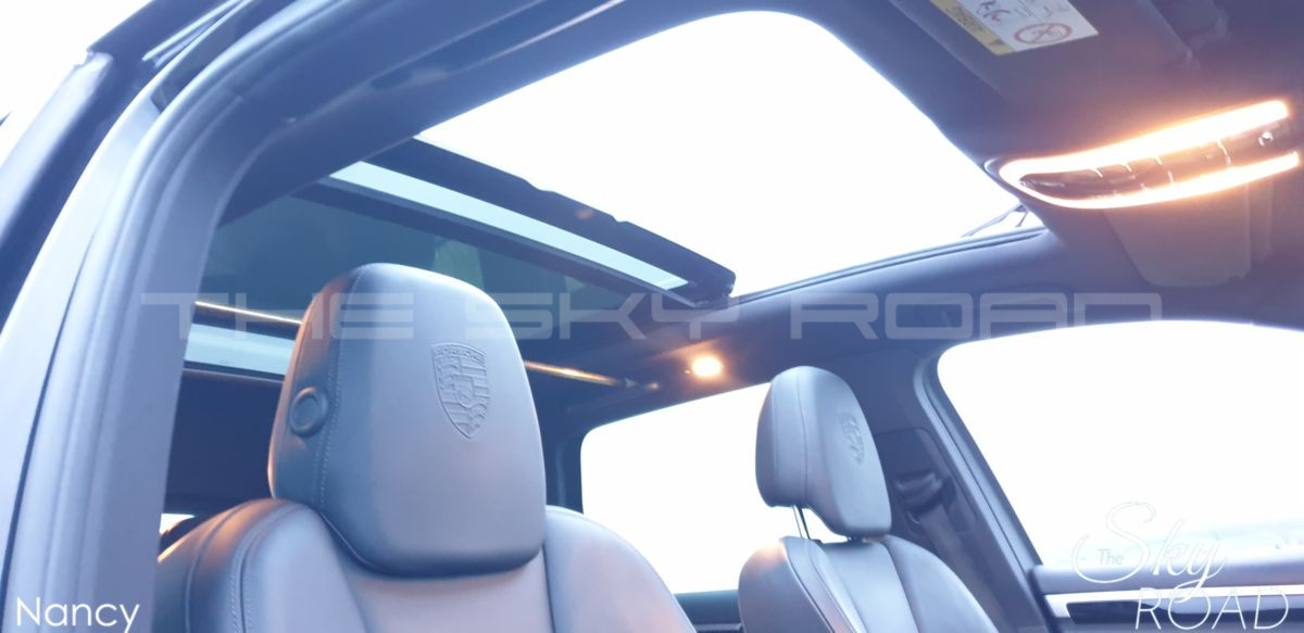 Porsche Cayenne 3.0 V6 Diesel 262cv