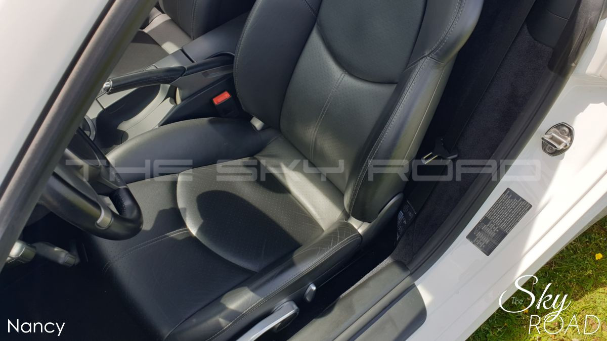 Porsche Cayman S 987 Phase 2 320cv D2315