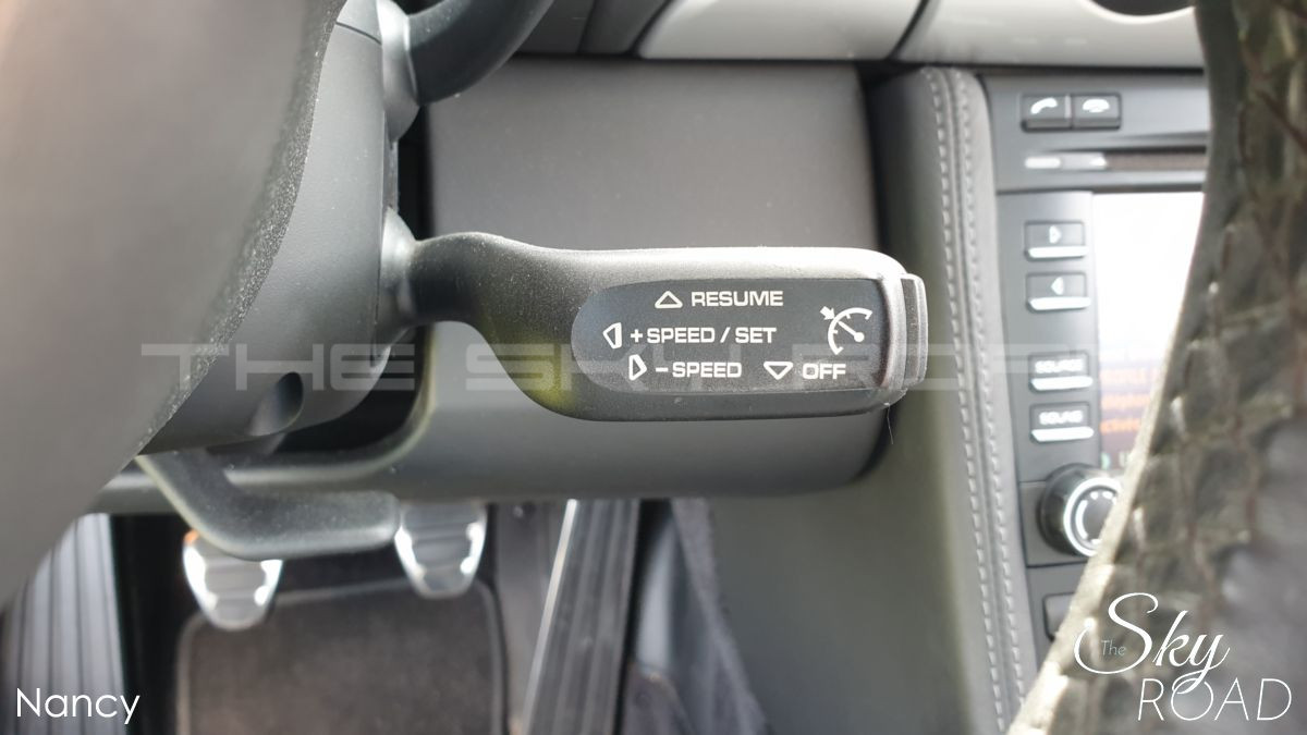 Porsche Cayman S 987 Phase 2 320cv D2315