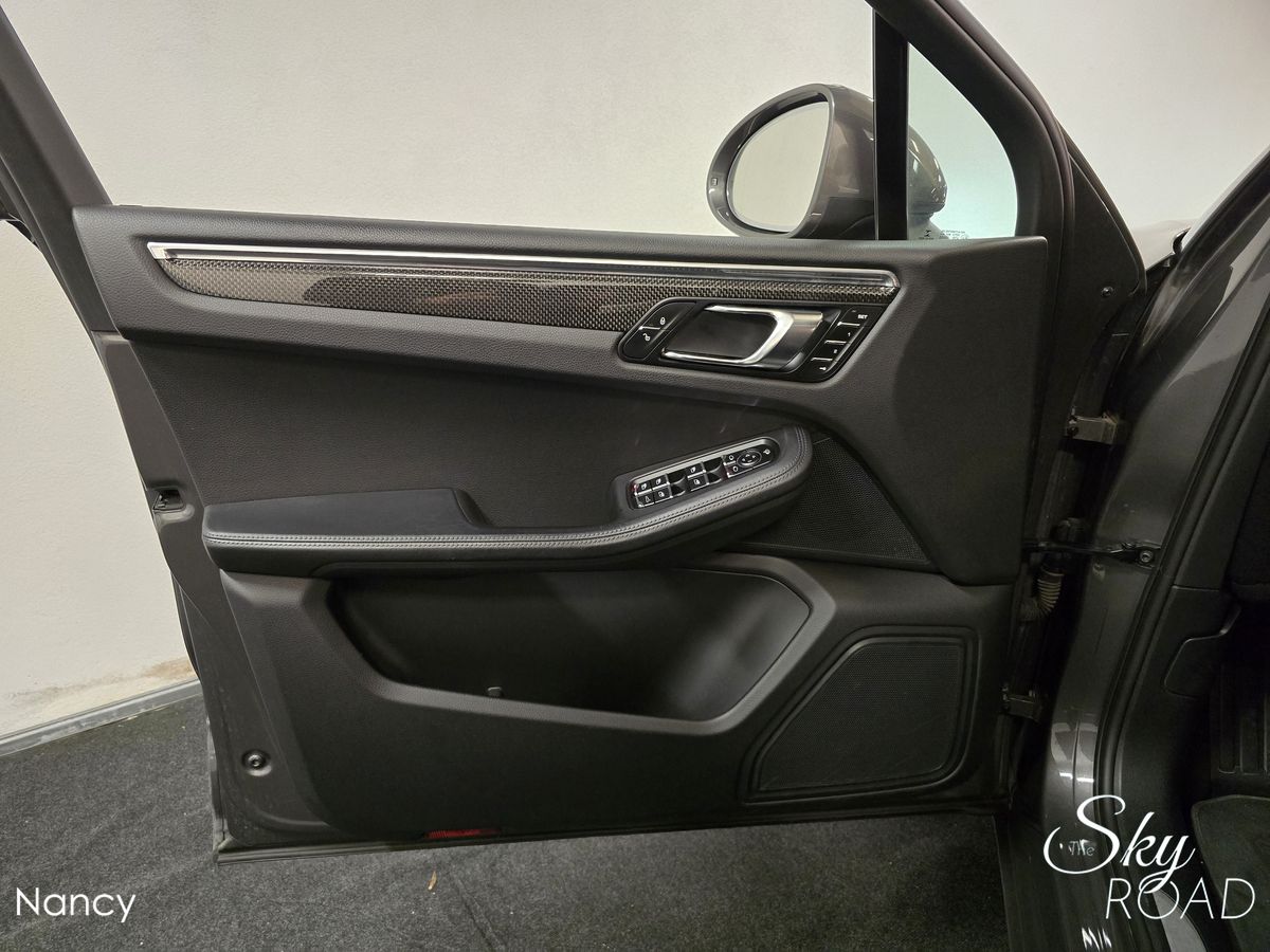 Porsche Macan S 3.0 V6 340cv
