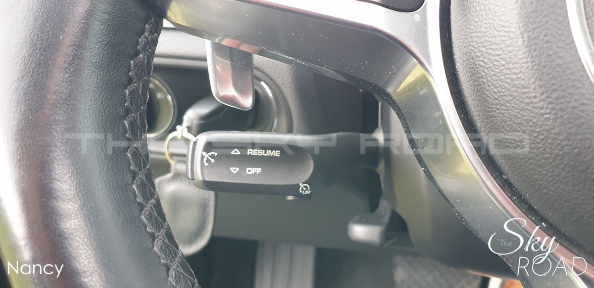 Porsche Macan S diesel 3.0 258cv