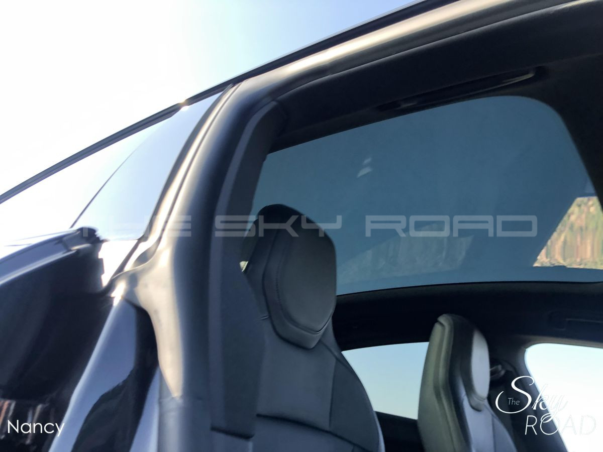 Porsche Taycan 4S Électrique
