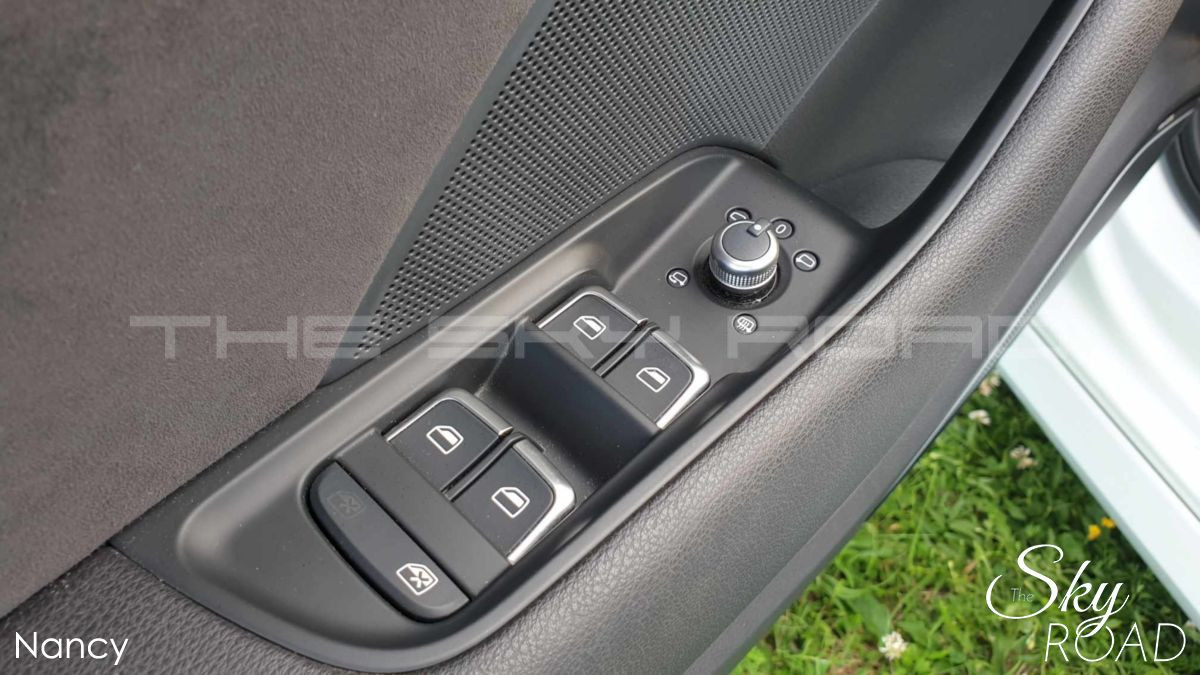 Audi RS3 2.5 367cv