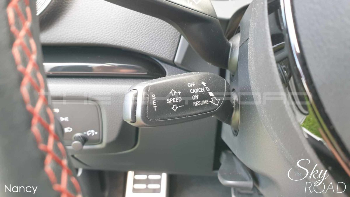 Audi RS3 2.5 367cv