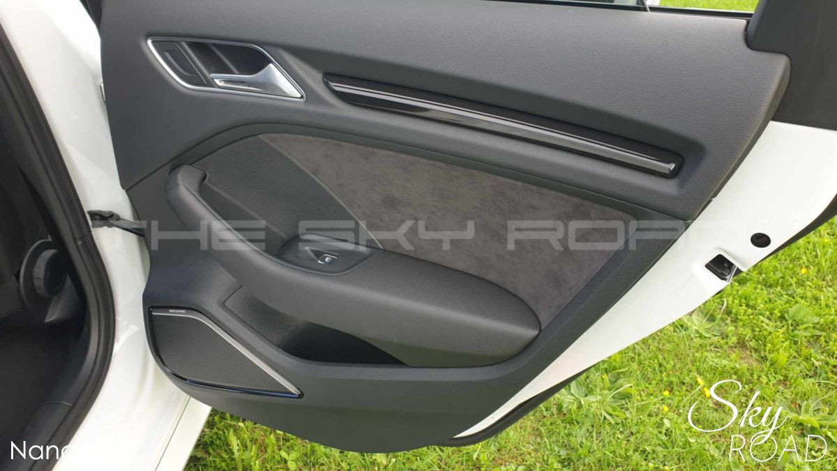 Audi RS3 2.5 367cv