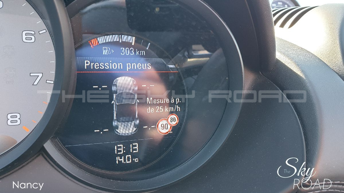 Porsche 718 Boxster S 2.5 350cv PDK