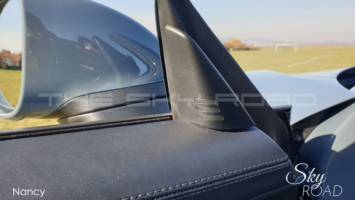 Porsche 718 Boxster S 2.5 350cv PDK