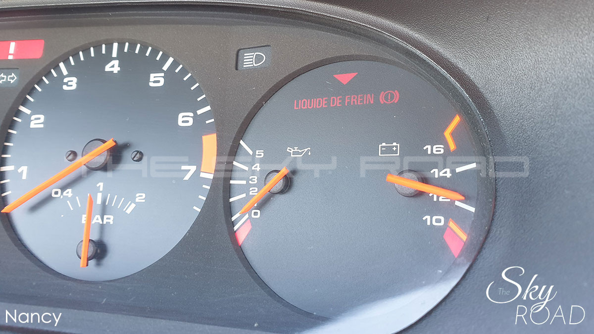 Porsche 944 Turbo 220cv