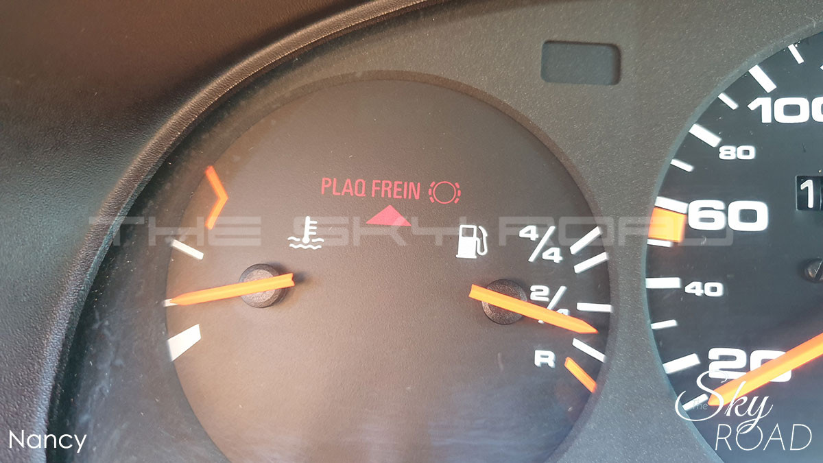 Porsche 944 Turbo 220cv