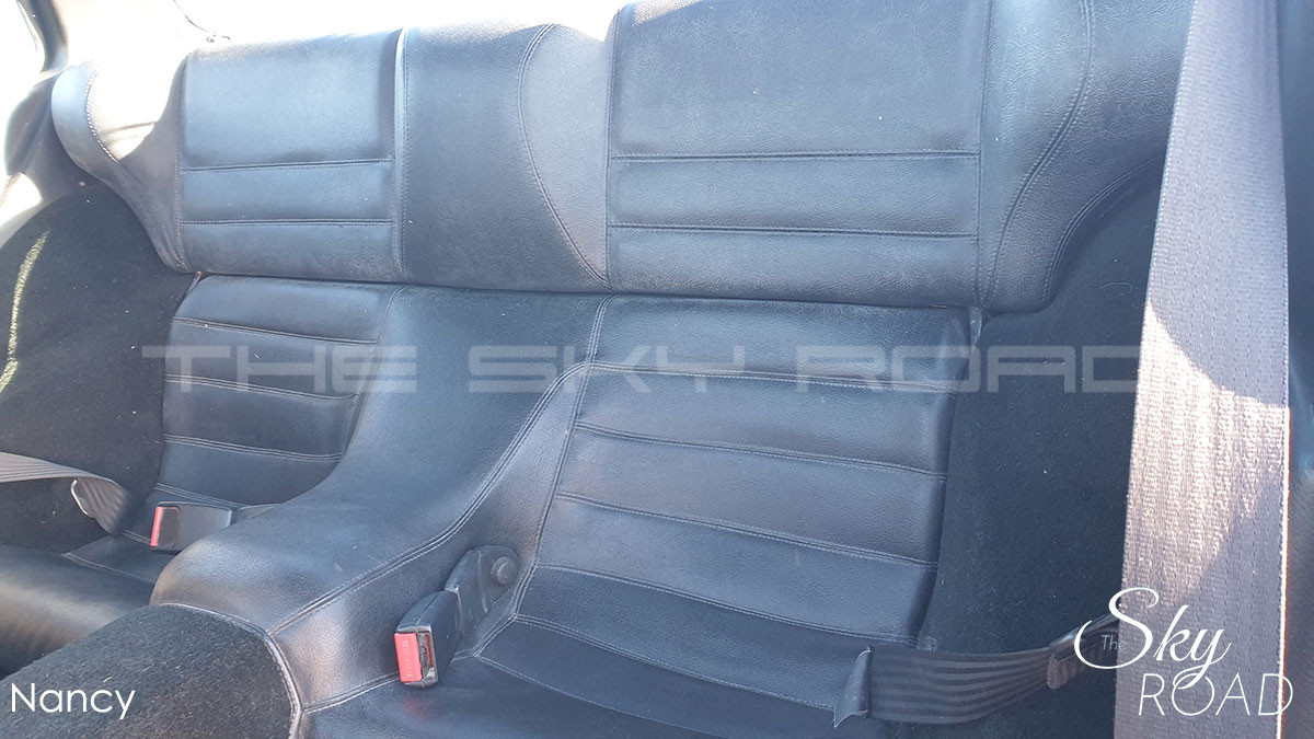 Porsche 944 Turbo 220cv