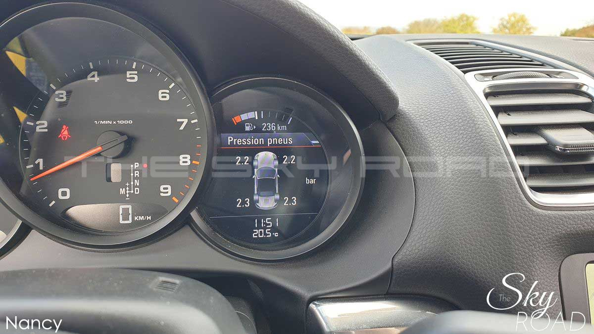 Porsche 981 Boxster 2.7 265cv PDK