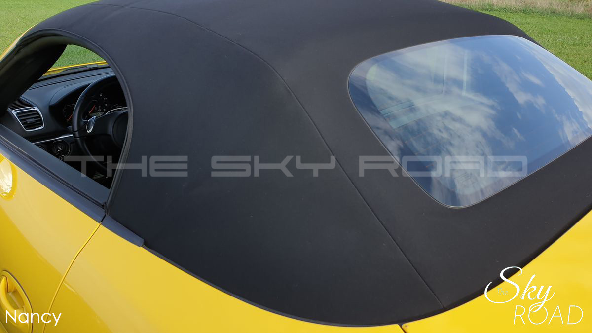 Porsche 981 Boxster 2.7 265cv PDK