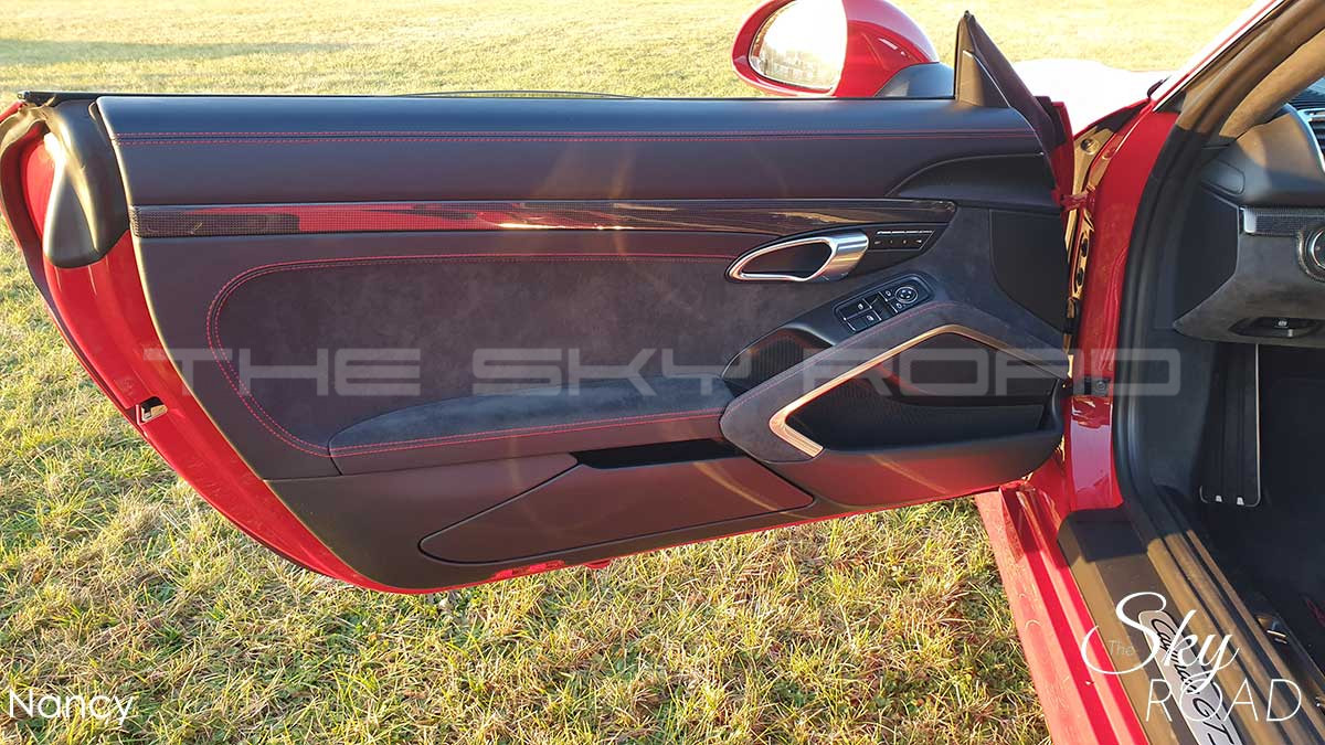 Porsche 981 Cayman GTS 3.4 340cv PDK7