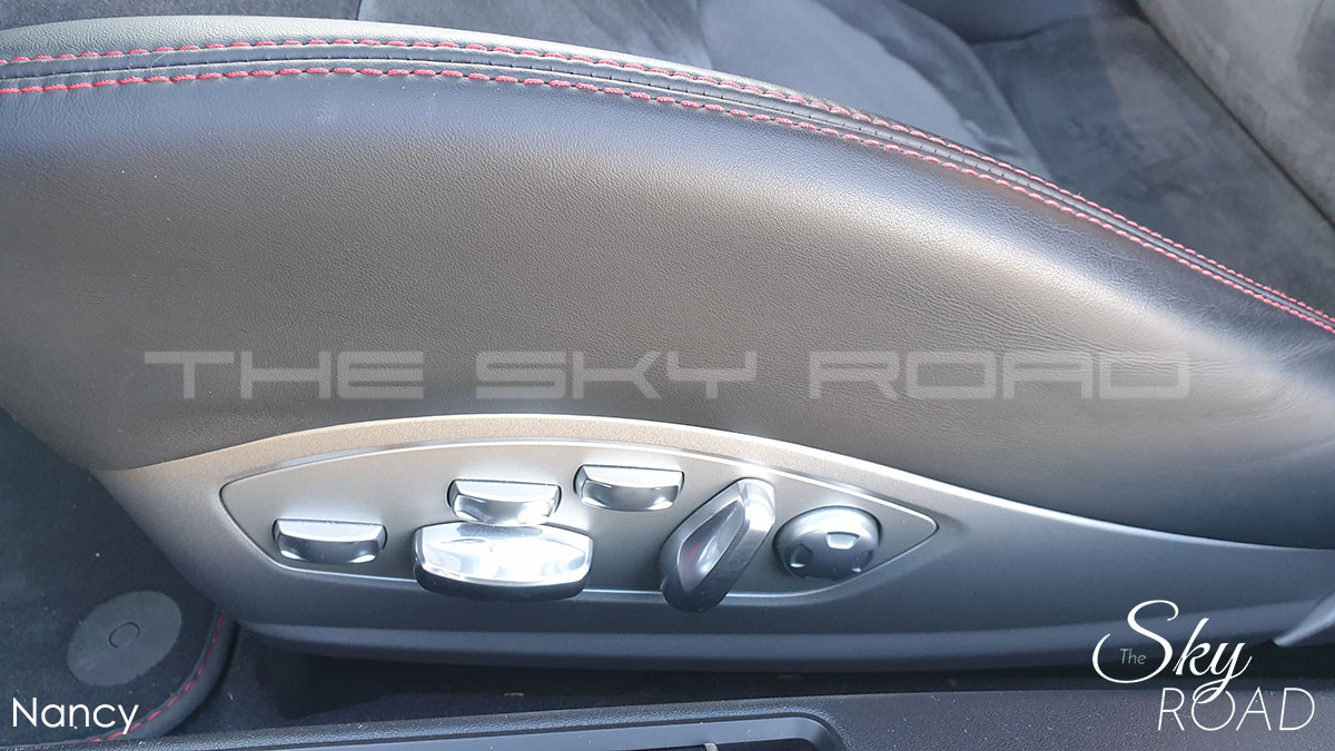 Porsche 981 Cayman GTS 3.4 340cv PDK7