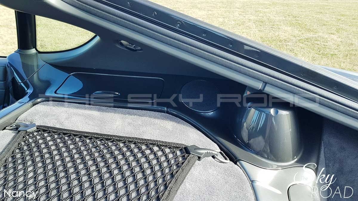 Porsche 987 Cayman S Phase 1 295cv