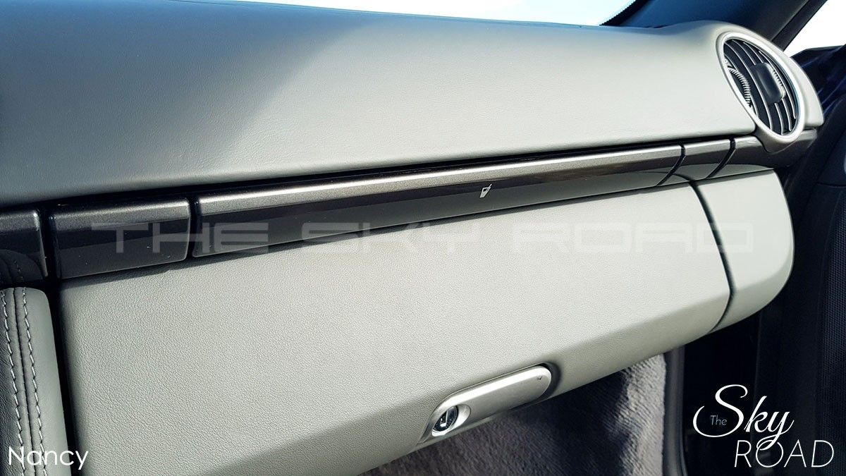 Porsche 987 Cayman S Phase 1 295cv