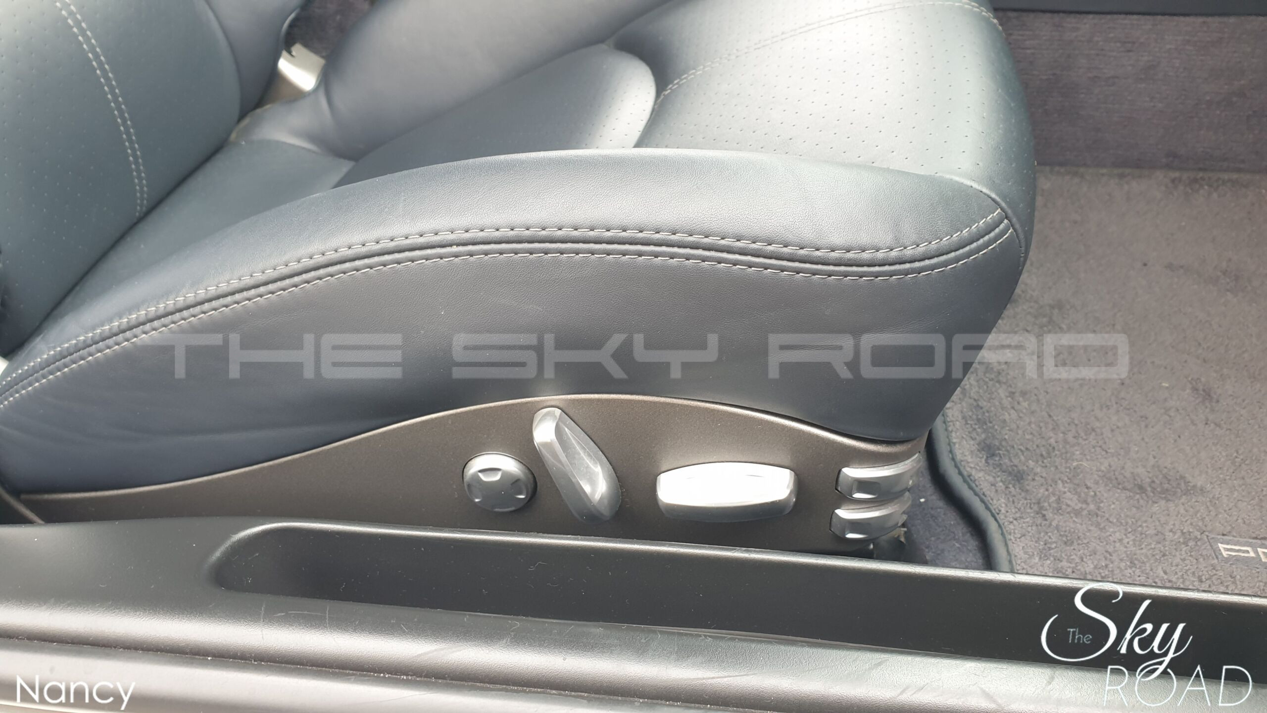 Porsche 987 S 3.2 280cv